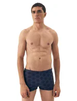 Pánske plavky 42640 Race blue - HENDERSON