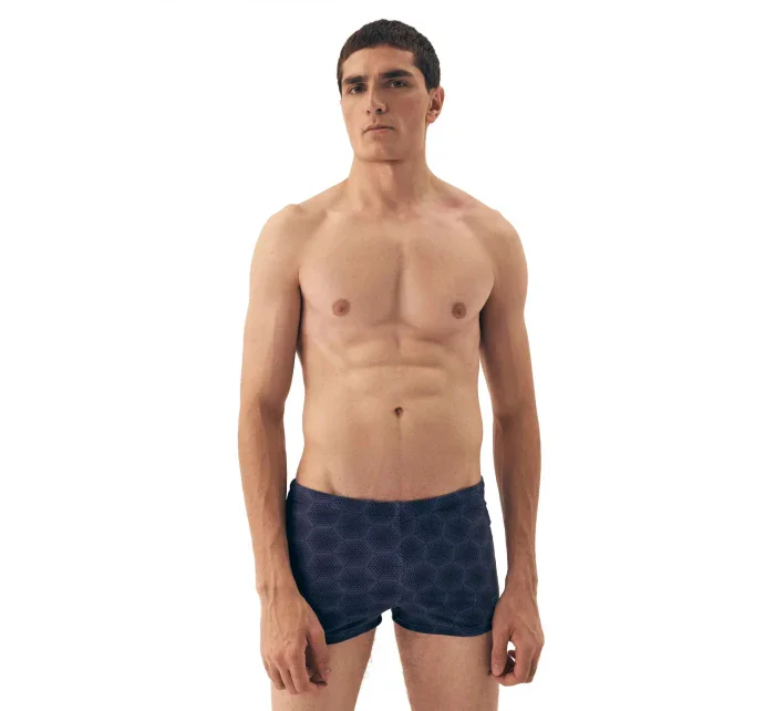 Pánske plavky 42640 Race blue - HENDERSON