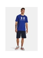 Tričko Under Armour M 1329590-402 muži Tričko Under Armour M 1329590-402 muži