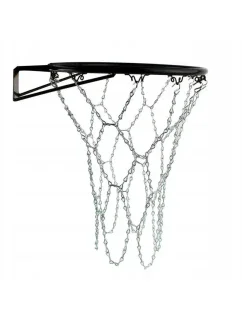 Basketbalová síť 2 ks model 20121565 - Masita