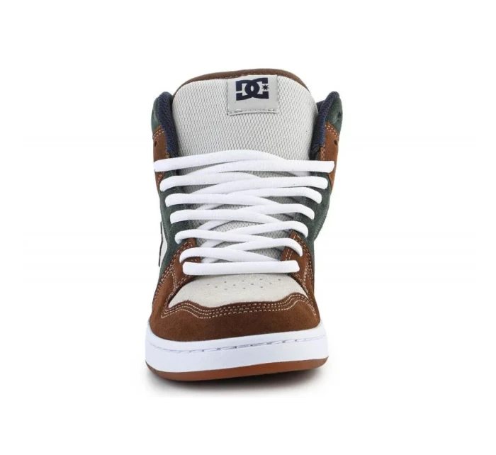 DC Topánky Manteca 4 Hi S M ADYS100791-XCCG