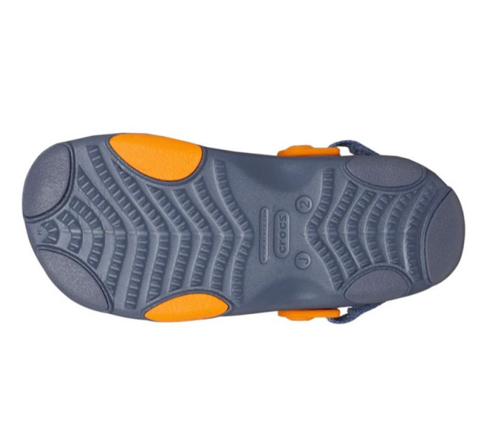 Sandále Crocs Classic All-Terrain Sandals Jr 207707 4EA