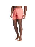 Solid Plavecké šortky s krátkou M model 19907471 - ADIDAS Solid Plavecké šortky s krátkou M model 19907471 - ADIDAS