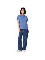 Champion SS Tee W 117534 BS099 Tričko