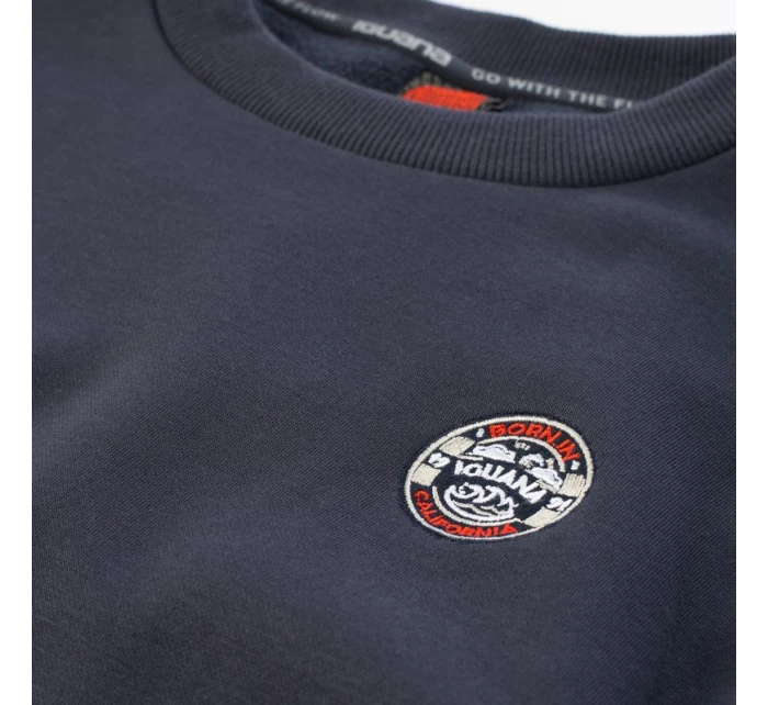 Mikina Iguana Grove M Mikina Iguana Grove M