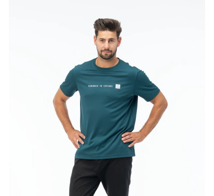 Pánské tričko s krátkým rukávem model 21354494 II - Elbrus