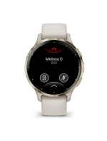 Hodinky 3S Gold model 21810553 - Garmin Hodinky 3S Gold model 21810553 - Garmin