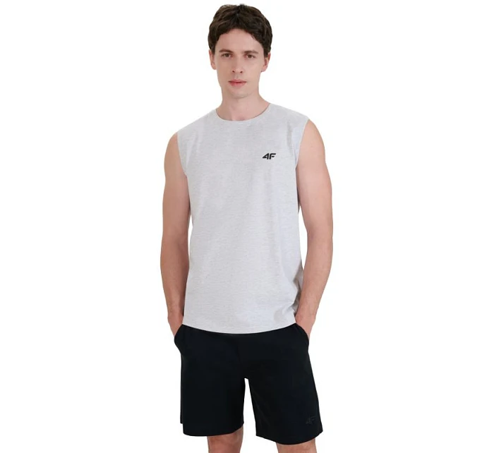 Tričko  M WMM00TSLE 27M pánské model 21221592 - 4F