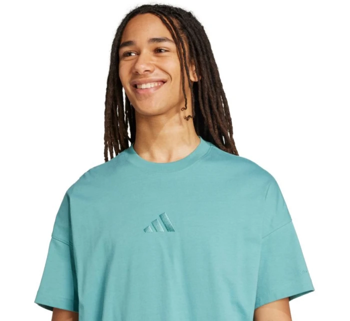 Tričko adidas All Szn M JX5085 muži