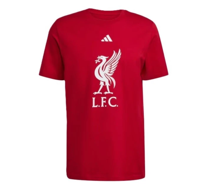 Tričko adidas Liverpool LFC DNA JW7894