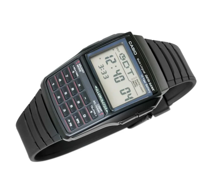 Hodinky Vintage model 21804939 - CASIO Hodinky Vintage model 21804939 - CASIO