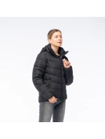 Dámská prošívaná zimní bunda LADY model 21940770 SP - Hikvision