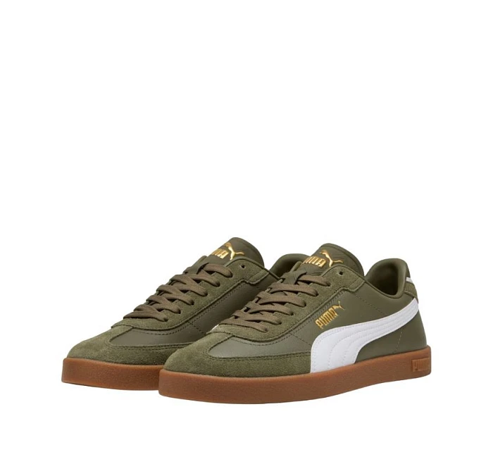 Boty Club II model 22119848 - Puma