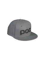 Čiapka POC CORP Cap JR – sivá