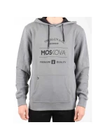 Mikina s kapucňou Moscow MNMSW002