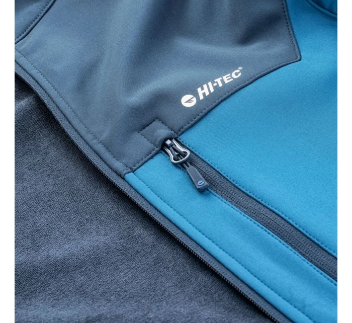 Pánska bunda Torel M 92800326505 - Hi-Tec Pánska bunda Torel M 92800326505 - Hi-Tec