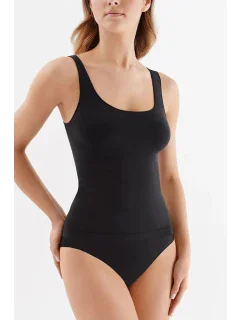 Gabriella Tank kód S102 farba: čierna