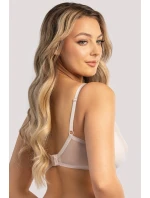 Unicat Francesca farba: modro-béžová