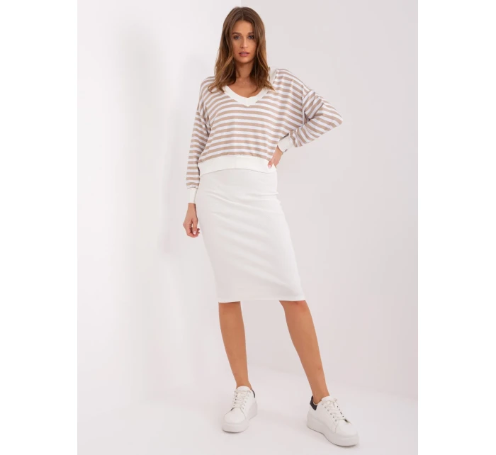 Súprava EM KMPL 819.41P béžová