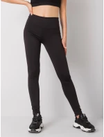 Legíny EM LG 597.32 čierna