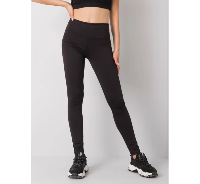 Legíny EM LG 597.32 čierna