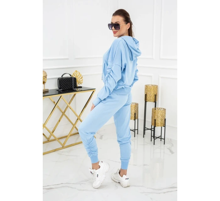 Pletená souprava Roxy model 17566870 Baby Blue - Vittoria Ventini