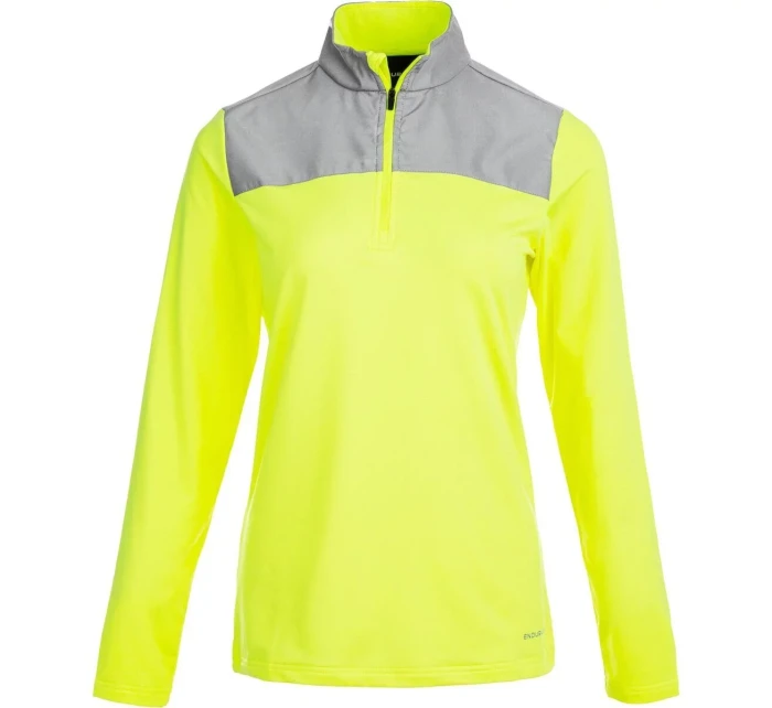 Dámská běžecká mikina Endurance Tusina W