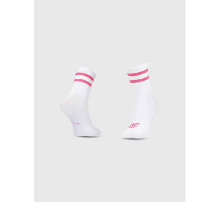 Dievčenské ponožky 4F (3balenia)
