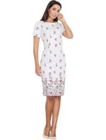 Dámske šaty M536 - Figl