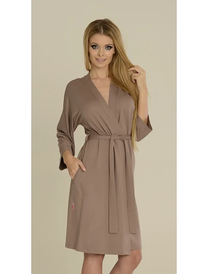 Dámský župan  BIG  model 2573290 - De Lafense