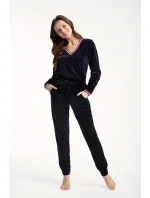 DÁMSKE TEPLÁKY 311 3XL