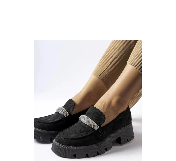 Mokasíny model 207680 Solea Mokasíny model 207680 Solea