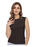Tričko Emili Seren sz/r 2XL-3XL farba