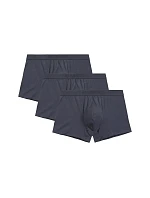 Boxerky model 22545331 Bamboo A3 S–2XL - Atlantic Boxerky model 22545331 Bamboo A3 S–2XL - Atlantic