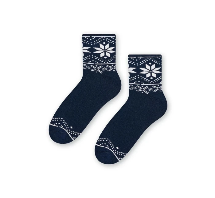 Dámske ponožky Steven Frotte art.123