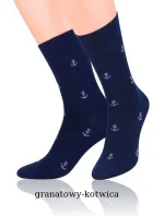 Pánské ponožky model 5790387 - Steven