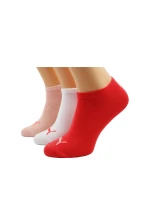 Ponožky model 8345038 Quarter Soft A'3 - Puma
