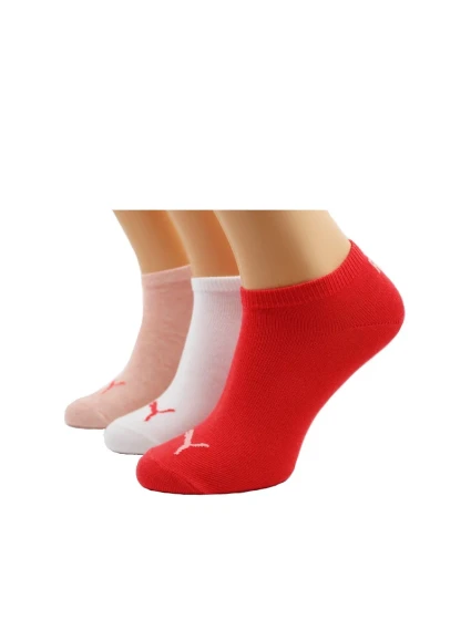 Ponožky model 8345038 Quarter Soft A'3 - Puma