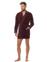 L&L 2090 Royal M-2XL pánsky župan