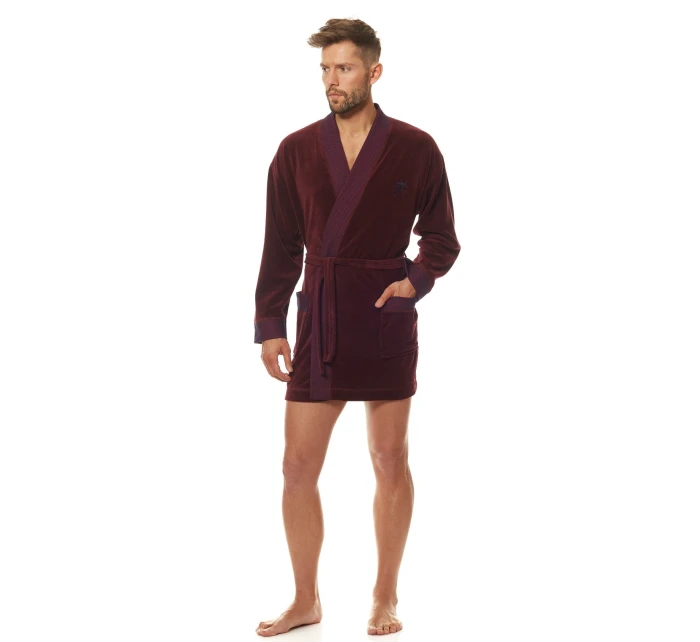 L&L 2090 Royal M-2XL pánsky župan