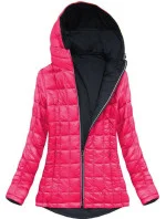 DWUSTRONNA KURTKA PRZEJŚCIOWA model 20610186 - Libland