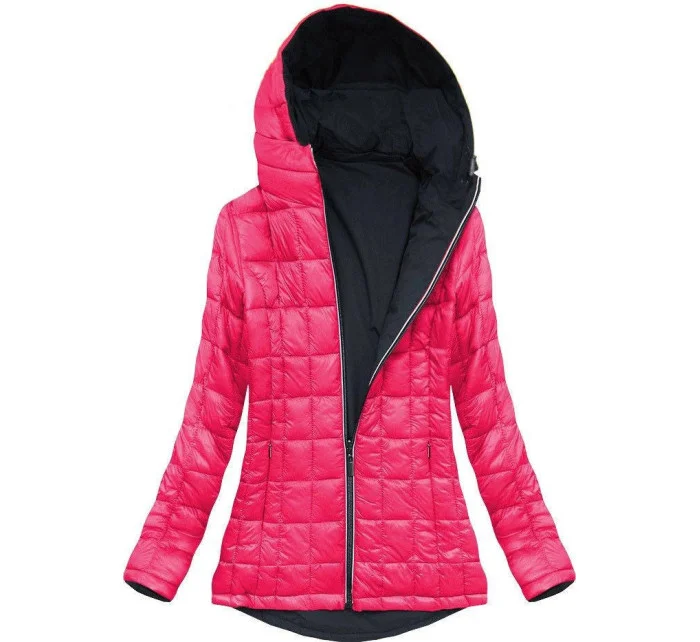 DWUSTRONNA KURTKA PRZEJŚCIOWA model 20610186 - Libland