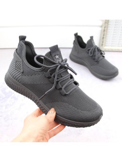 Športová obuv News W EVE268C grey