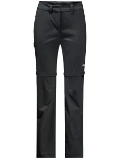 Zip Away kalhoty W model 20907431 - Jack Wolfskin