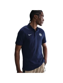 Inter Polokošile DriFit 2.0 M model 21134770 pánské - NIKE