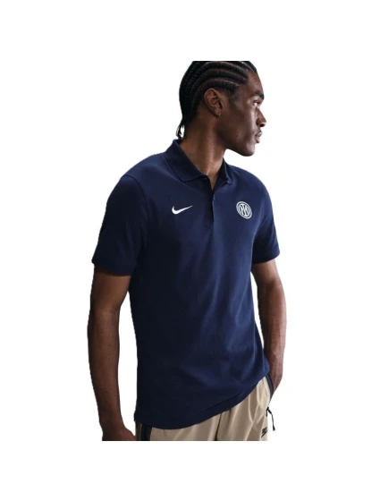 Inter Polokošile DriFit 2.0 M model 21134770 pánské - NIKE