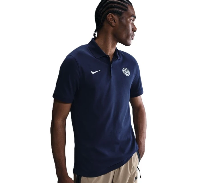 Inter Polokošile DriFit 2.0 M model 21134770 pánské - NIKE