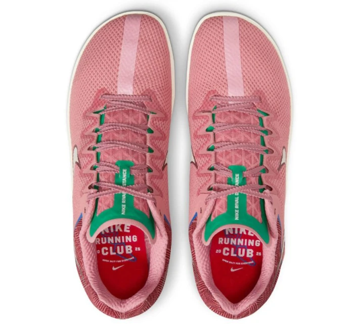 Topánky, hroty Nike Rival Distance ALL HQ3493-600