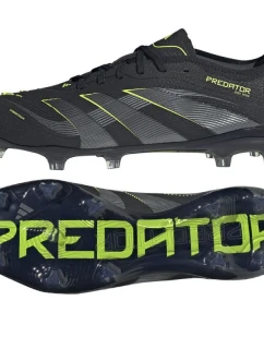 Topánky adidas Predator Pro FG M JI1197
