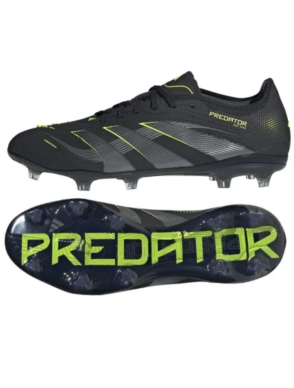 Topánky adidas Predator Pro FG M JI1197